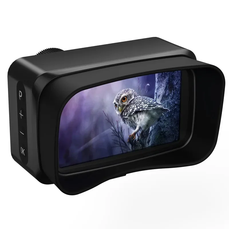 Crossbow Scope Sight - GOYOJO Night Vision Scope for Crossbow