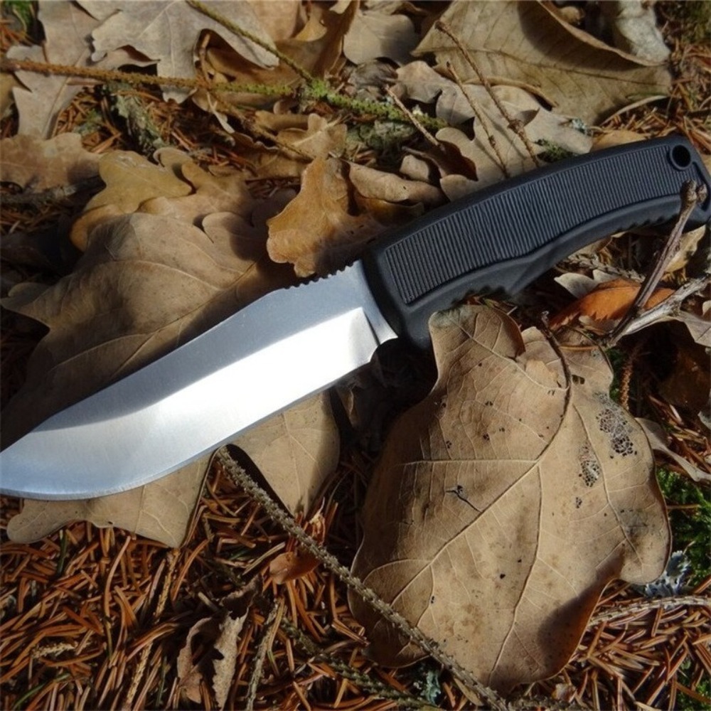 Knife Hunting Fixed Blade - Durable Fixed Blade Knife with Kydex