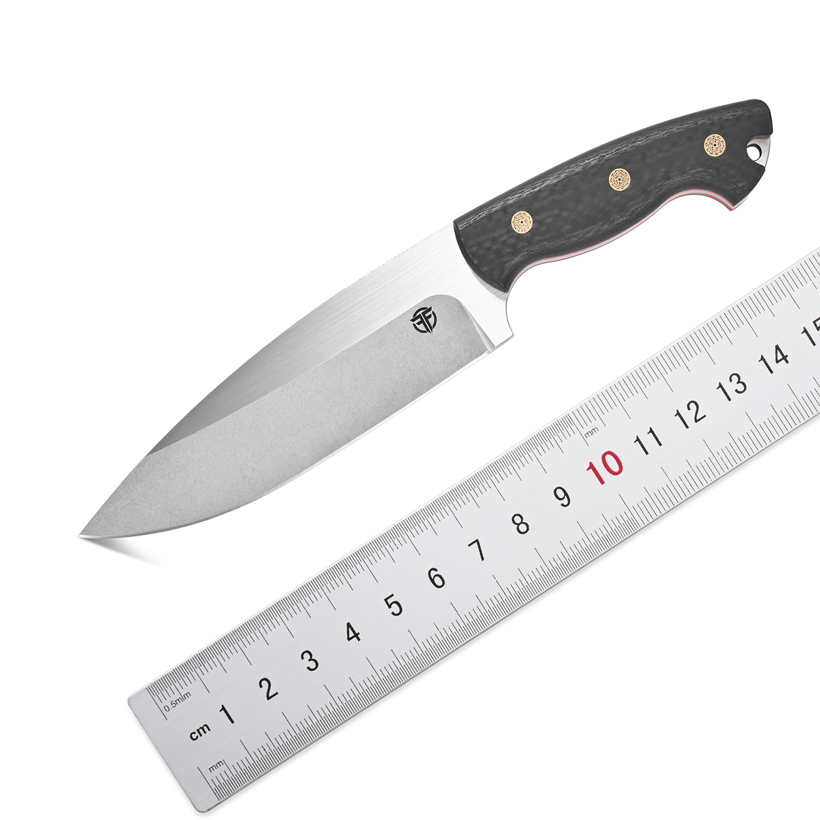 Eafengrow FF128 Fixed Blade Kn - Knife Hunting Fixed Blade review and price
