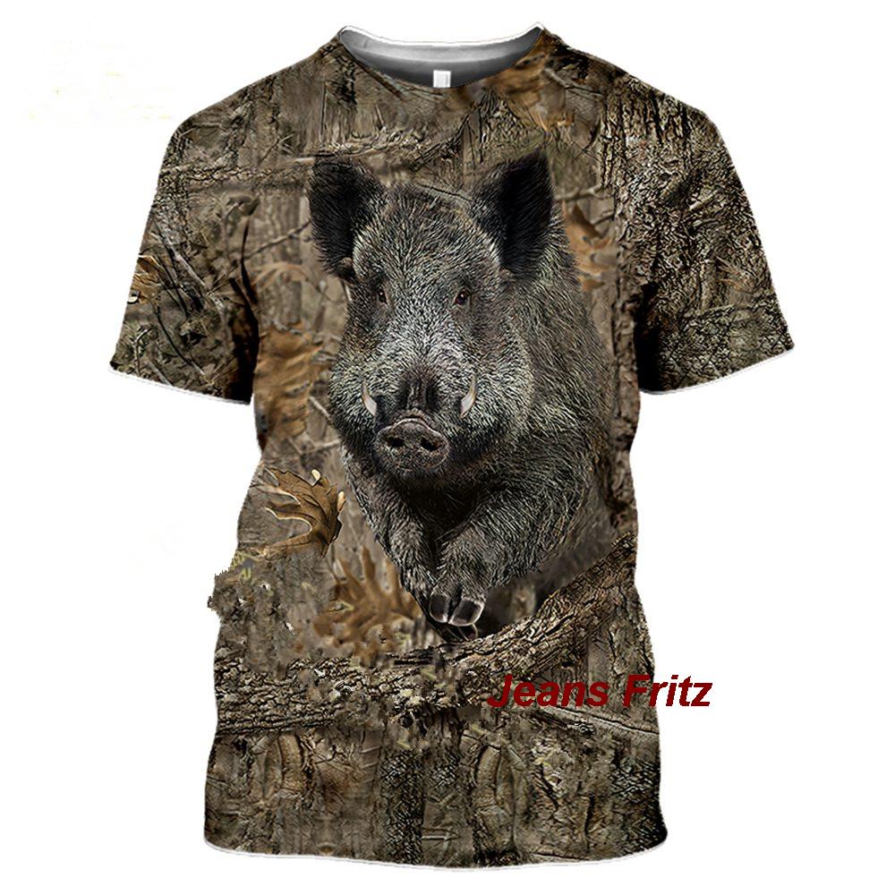 2023 Camouflage hunting animal - Wildman Hunting & Outdoor Reviews review and price