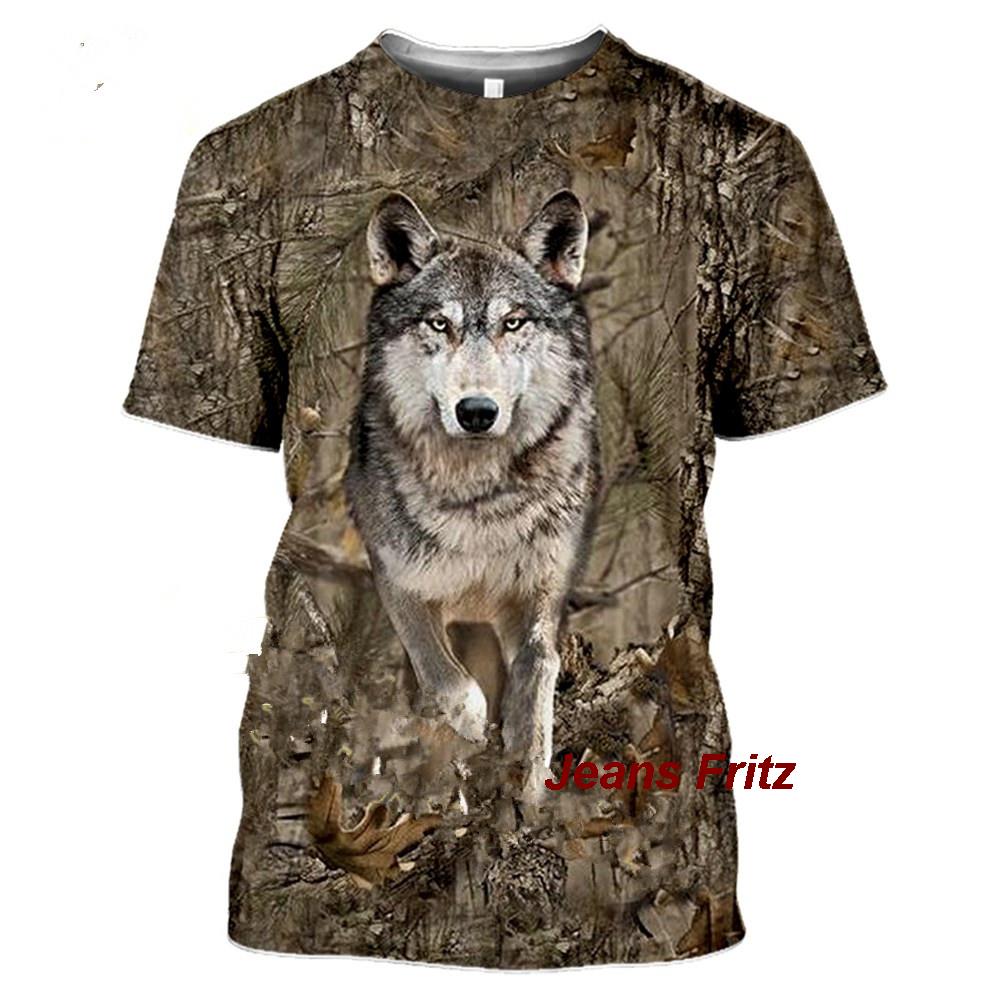2023 Camouflage hunting animal - Wildman Hunting & Outdoor Reviews review and price