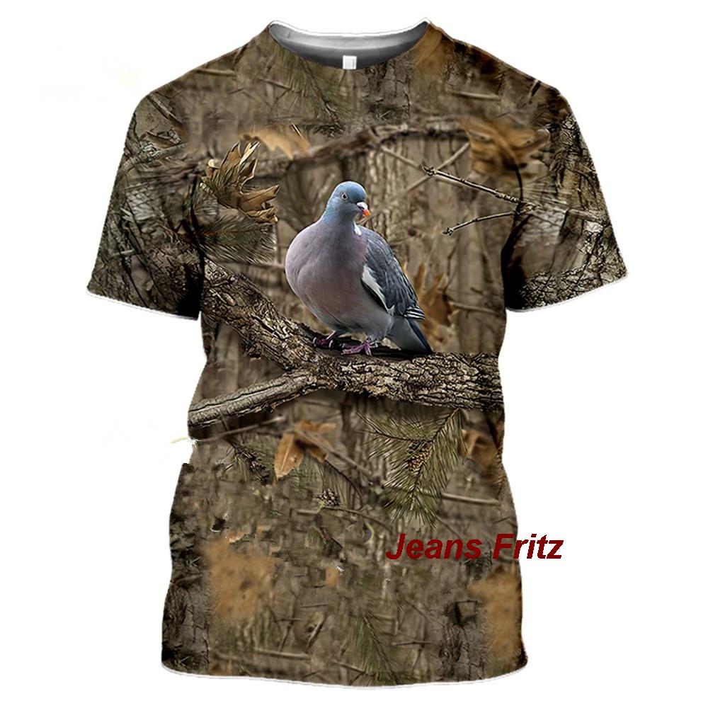 2023 Camouflage hunting animal - Wildman Hunting & Outdoor Reviews review and price