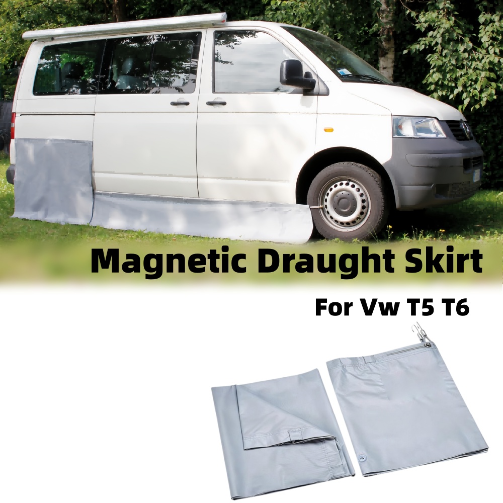 RV Skirting Awning Draught Ski - G&T Hunting & Outdoor Gun Shop Skegness review and price