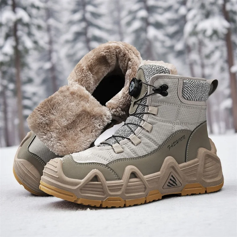 Warm Fur Outdoor Mens Combat T - Outdoor Hunting Fabric review and price