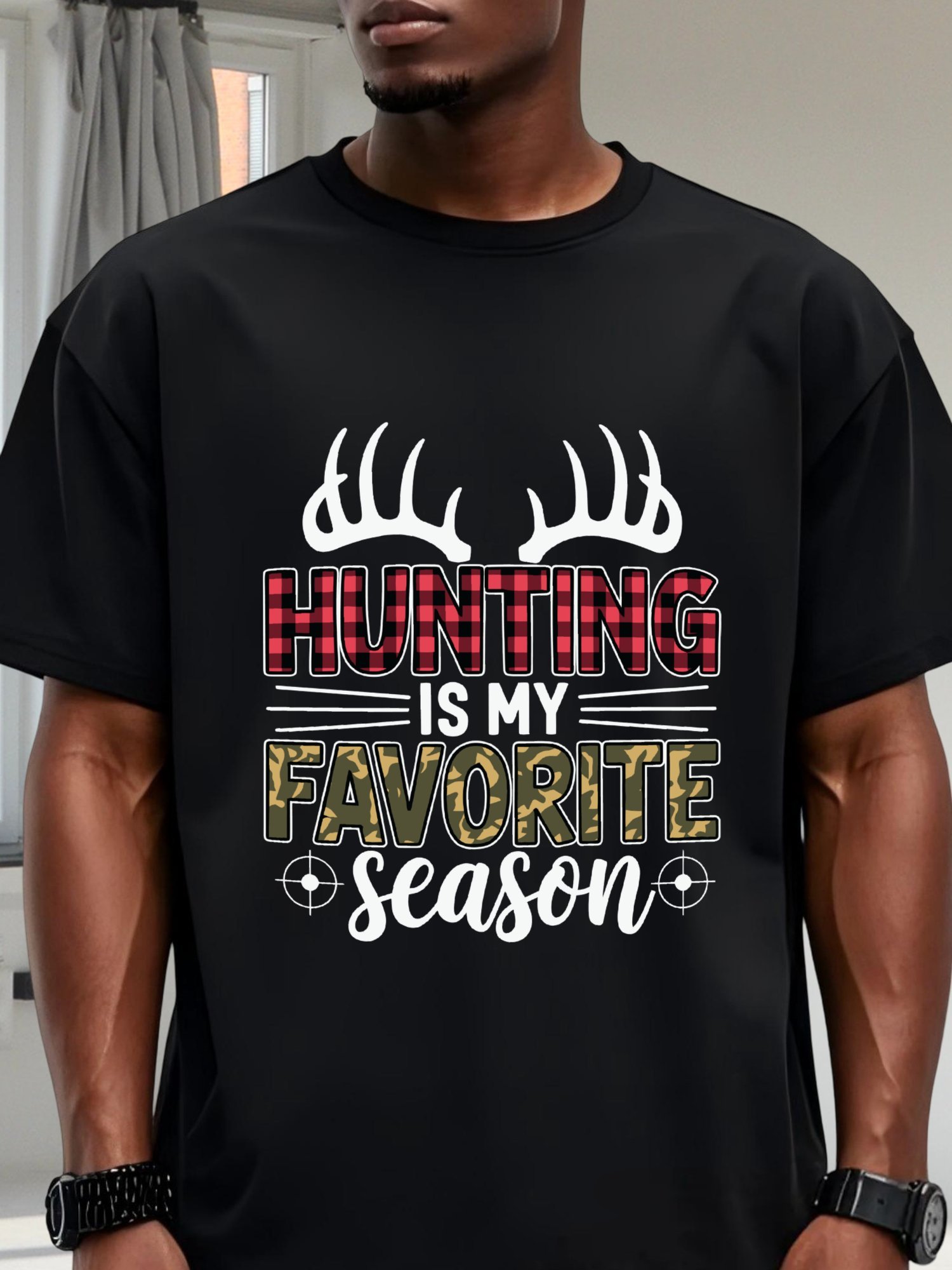 Whitetail Deer Hunter Country  - Hunting Outdoor Boys review and price