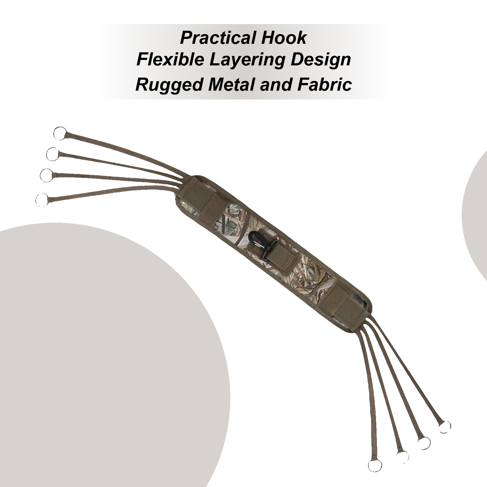Duck Carrier Non-slip Duck Hun - Wildman Hunting & Outdoor Reviews review and price