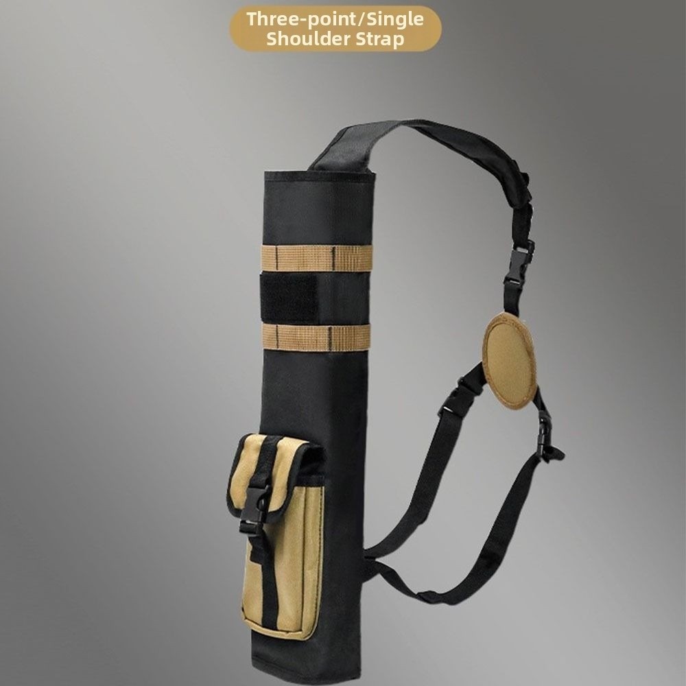 Adjustable Strap Archery Quive - Outdoor Hunting Youtube review and price
