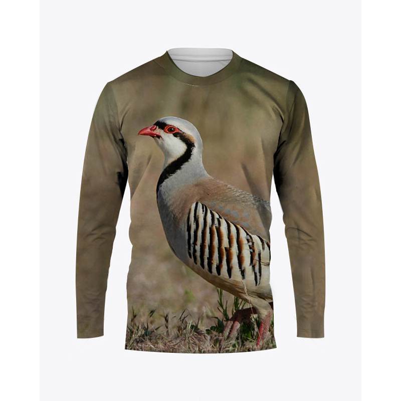 Camouflage Hunting Animals Qua - Hunting Quail review and price