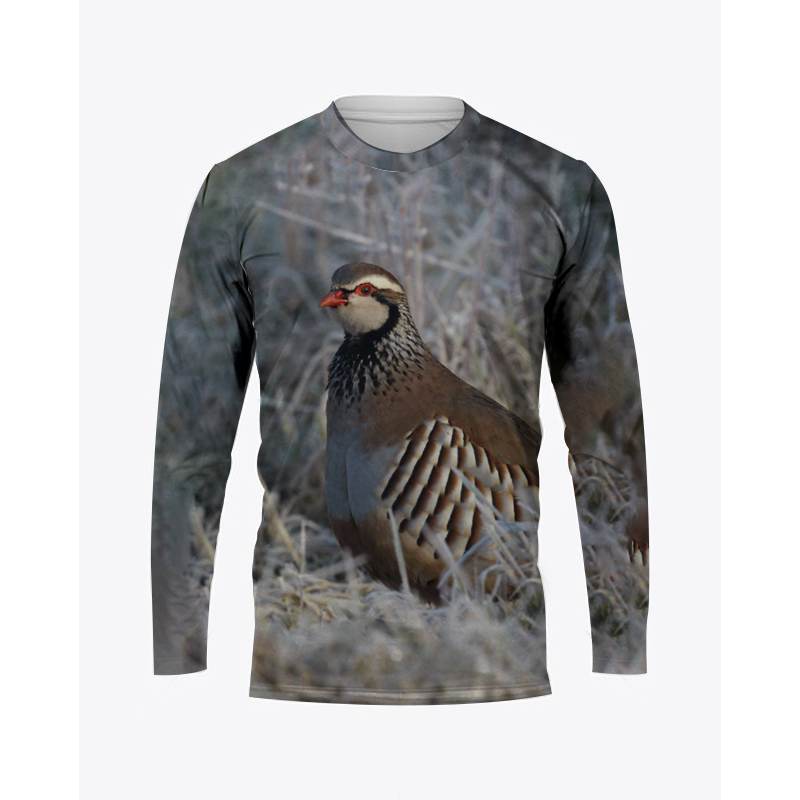 Camouflage Hunting Animals Qua - Hunting Quail review and price