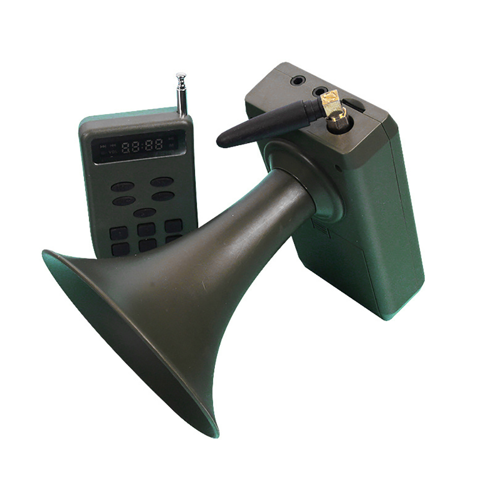 Outdoor Electronic Quail Sound - Hunting Quail review and price
