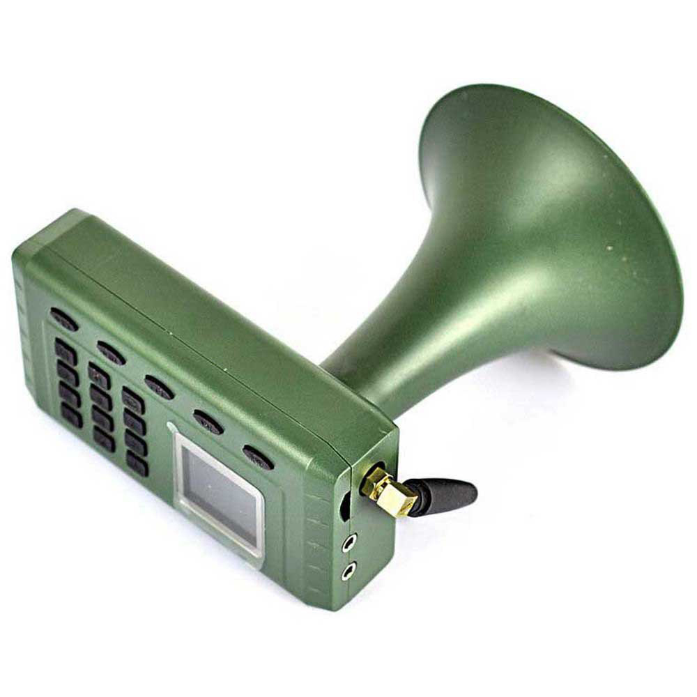 Outdoor Electronic Quail Sound - Hunting Quail review and price