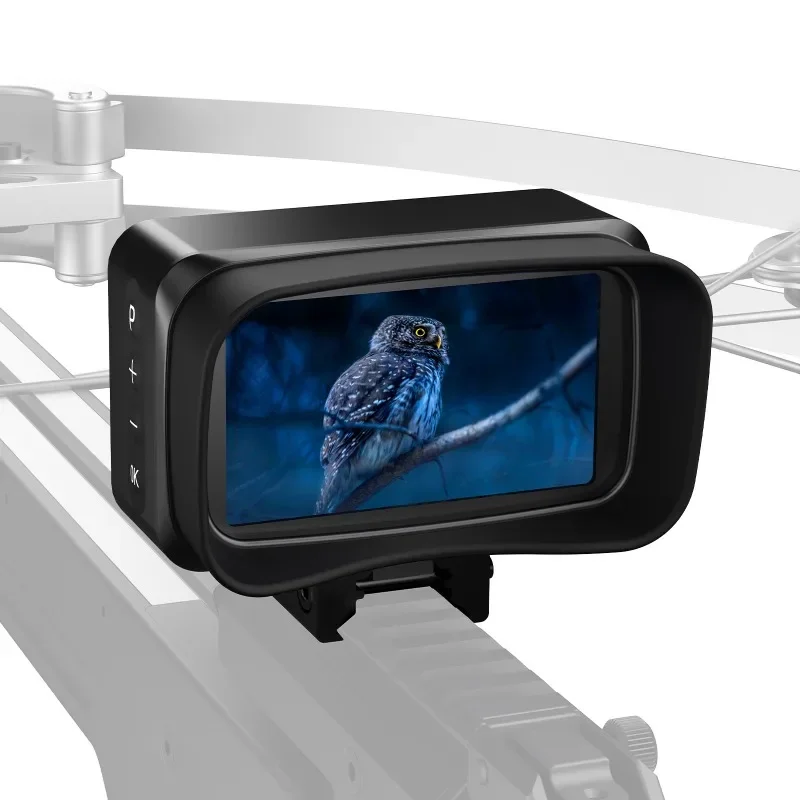 GOYOJO Night Vision Scope for  - Crossbow Scope Sight review and price