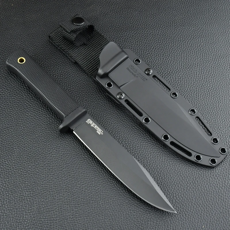 SKR Straight Fixed Blade RN Gl - Knife Hunting Fixed Blade review and price