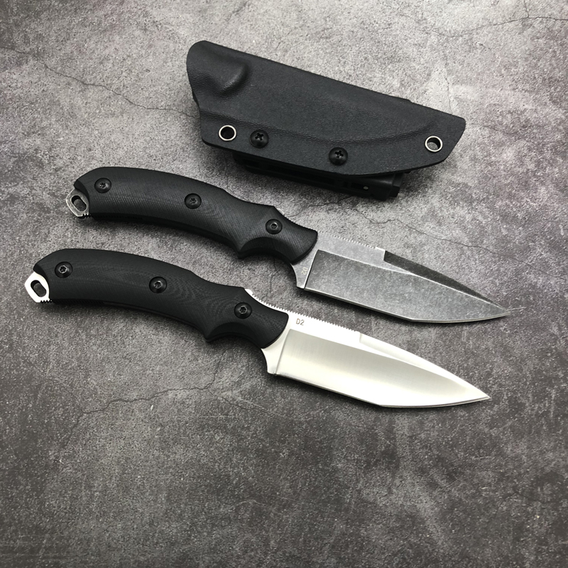 Bastine RAID straight knife fi - Knife Hunting Fixed Blade review and price