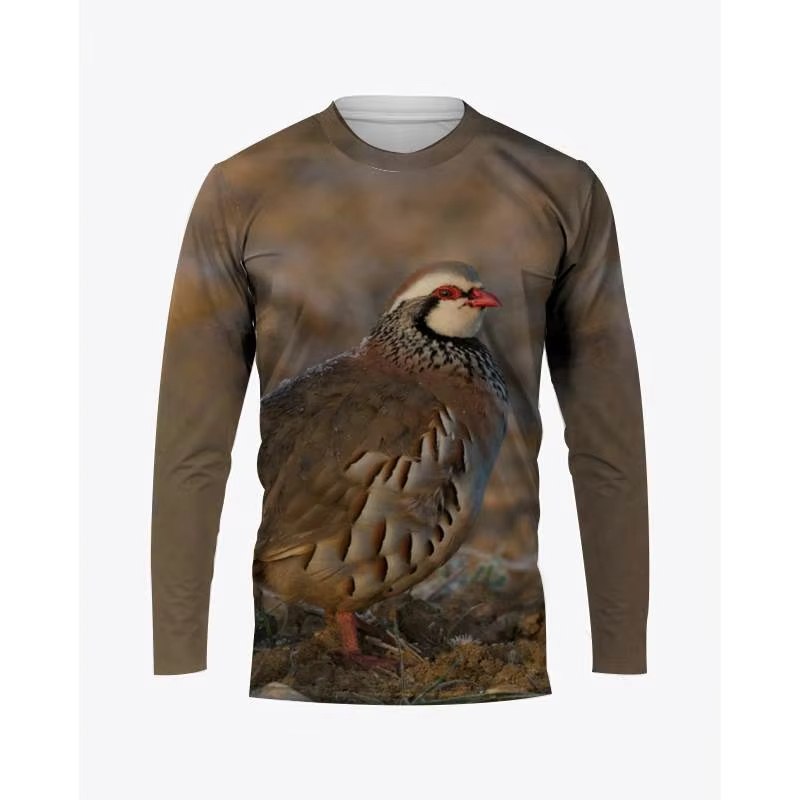 Camouflage Hunting Animals Qua - Hunting Quail review and price