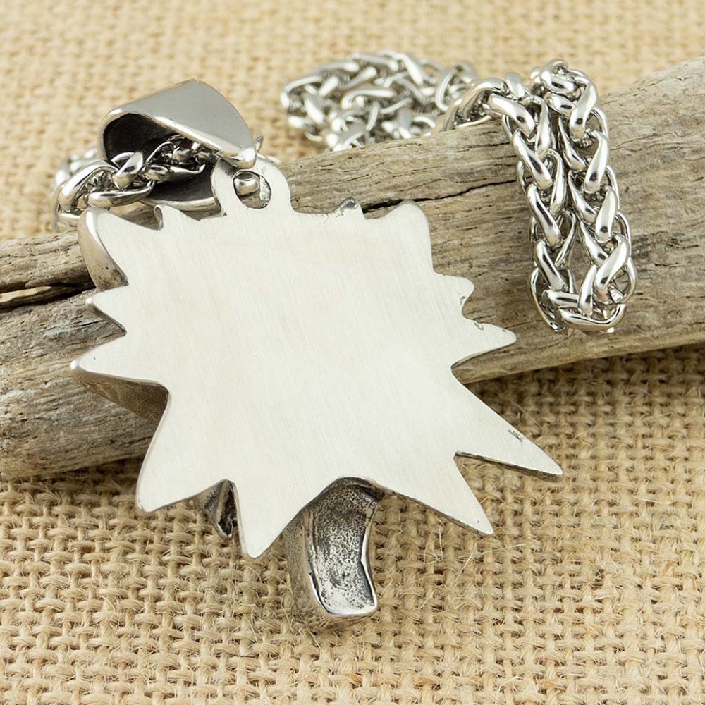53*43mm Stainless Steel the Wi - Wildman Hunting & Outdoor Reviews review and price