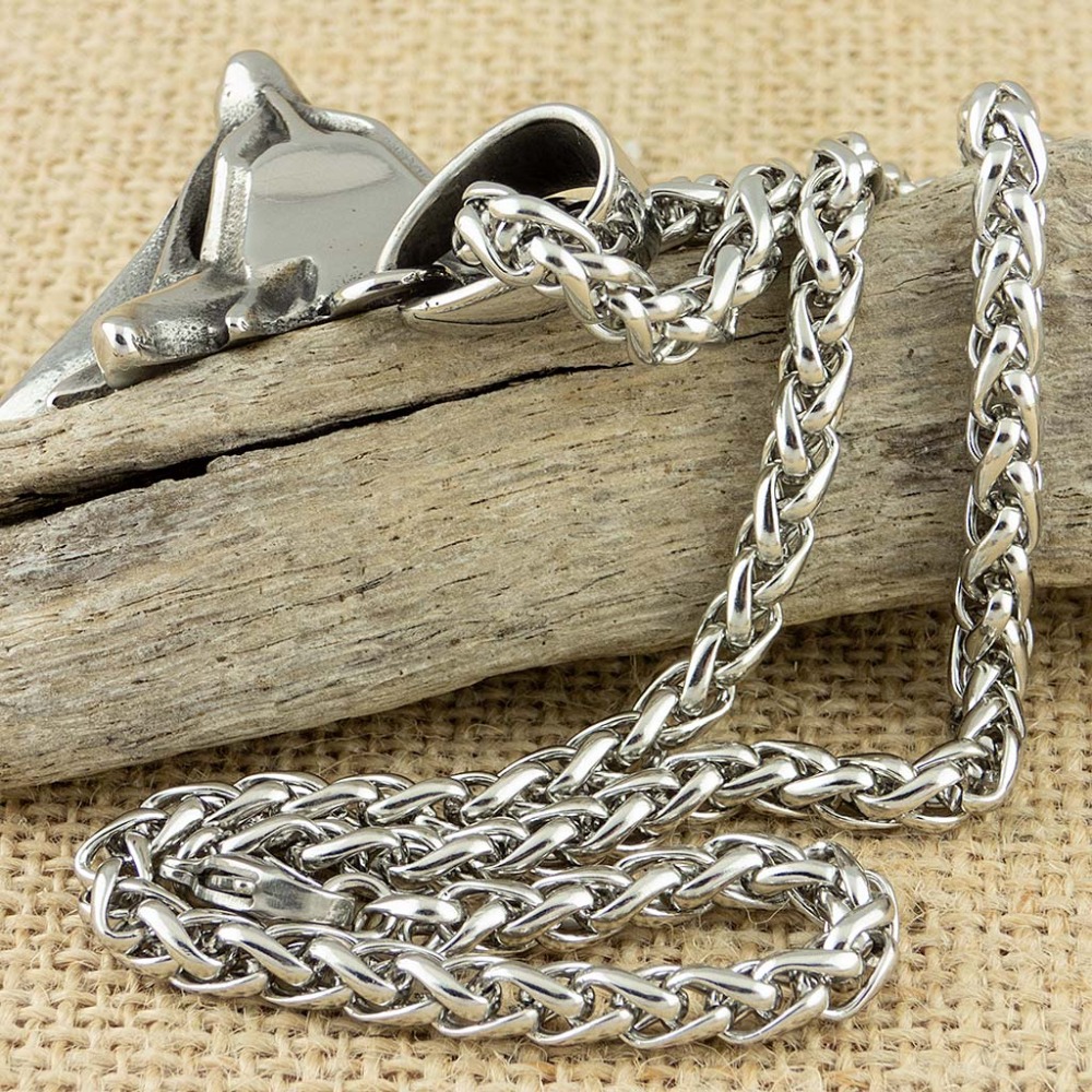 53*43mm Stainless Steel the Wi - Wildman Hunting & Outdoor Reviews review and price