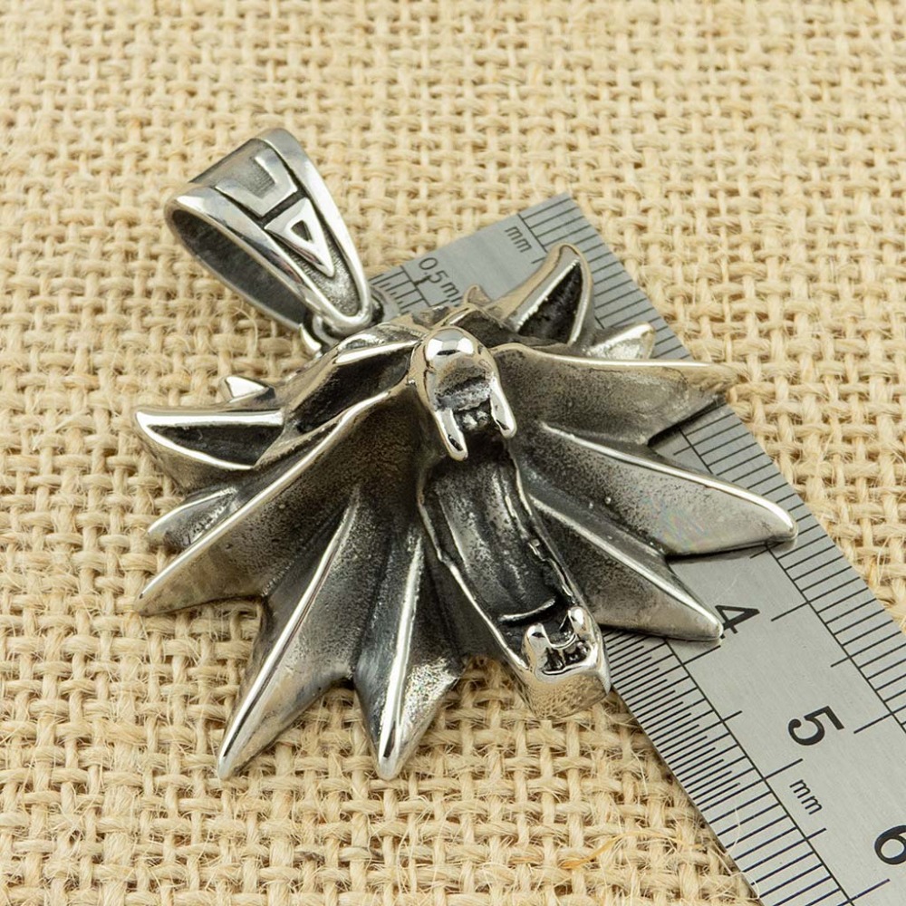 53*43mm Stainless Steel the Wi - Wildman Hunting & Outdoor Reviews review and price
