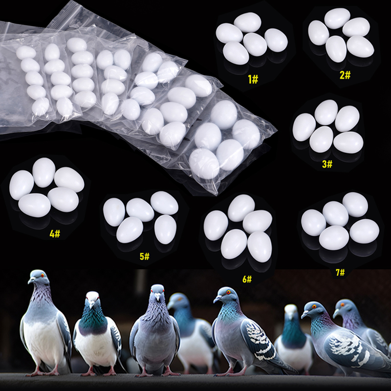 10/20Pcs Plastic Lifelike Simu - Hunting Quail review and price