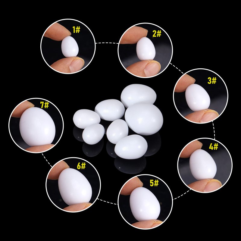 10/20Pcs Plastic Lifelike Simu - Hunting Quail review and price