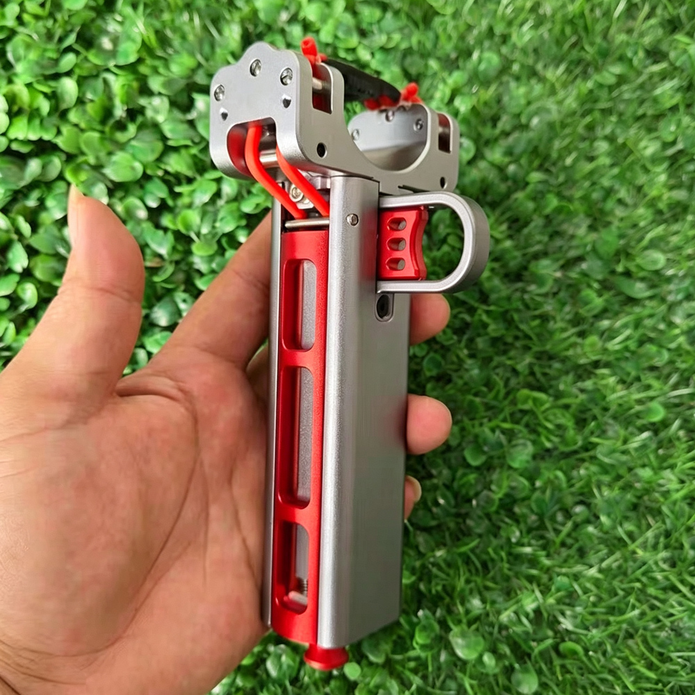 Aluminum Alloy CNC-Machined Au - Is Hunting Outdoor Recreation review and price