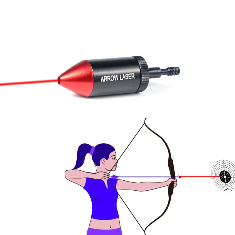Tactical Archery Arrows Red La - Crossbow Scope Sight review and price