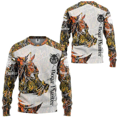 Camouflage Hunting Animal Wild - Wildman Hunting & Outdoor Reviews review and price