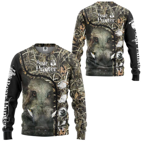 Camouflage Hunting Animal Wild - Wildman Hunting & Outdoor Reviews review and price