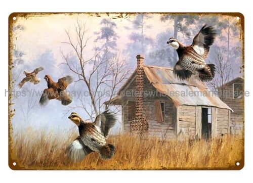 indoor wall art quail hunting  - Hunting Quail review and price