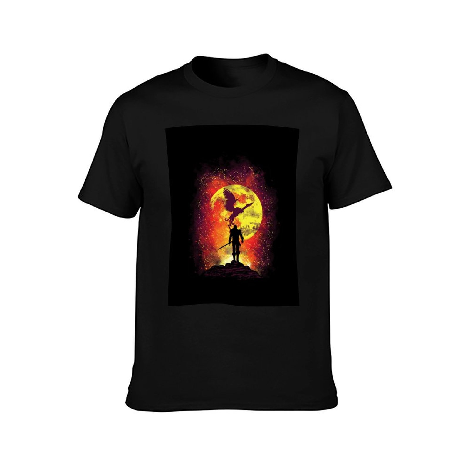 Wild Hunt T-Shirt Summer Holid - Wildman Hunting & Outdoor Reviews review and price