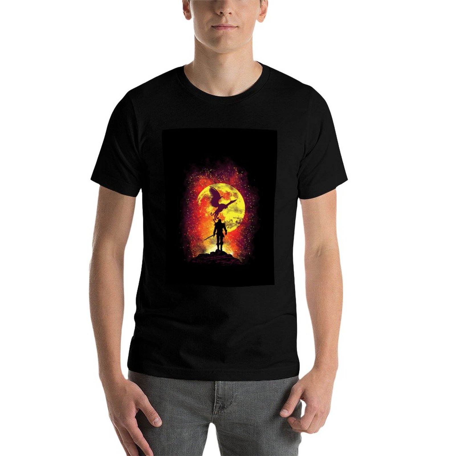 Wild Hunt T-Shirt Summer Holid - Wildman Hunting & Outdoor Reviews review and price