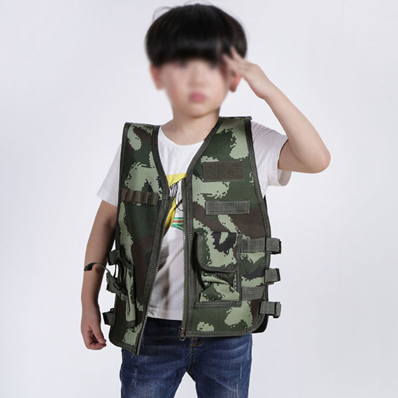 Outdoor Children Vest Tactical - Hunting Outdoor Boys review and price