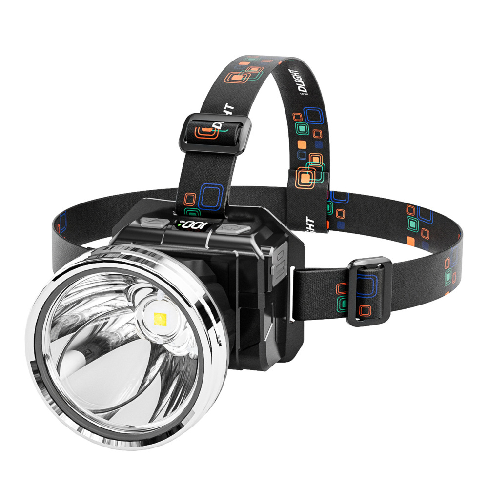 USB Rechargeable LED Headlamp  - Headlamp Tactical Bright review and price