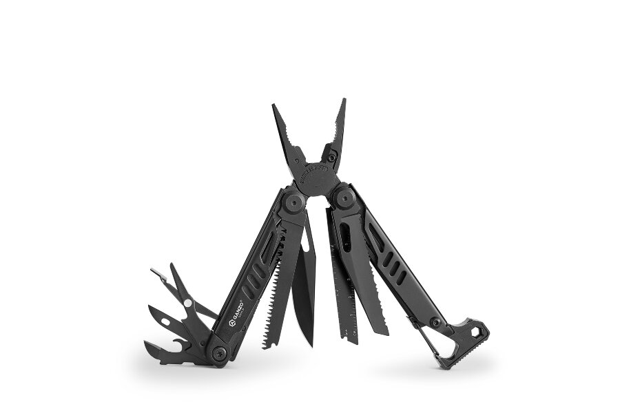 Ganzo G305 G305-B Multitools D - Knife Hunting Fixed Blade review and price