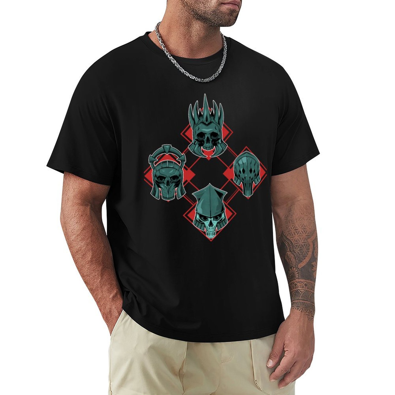 The Wild Hunt T-Shirt Comforta - Wildman Hunting & Outdoor Reviews review and price