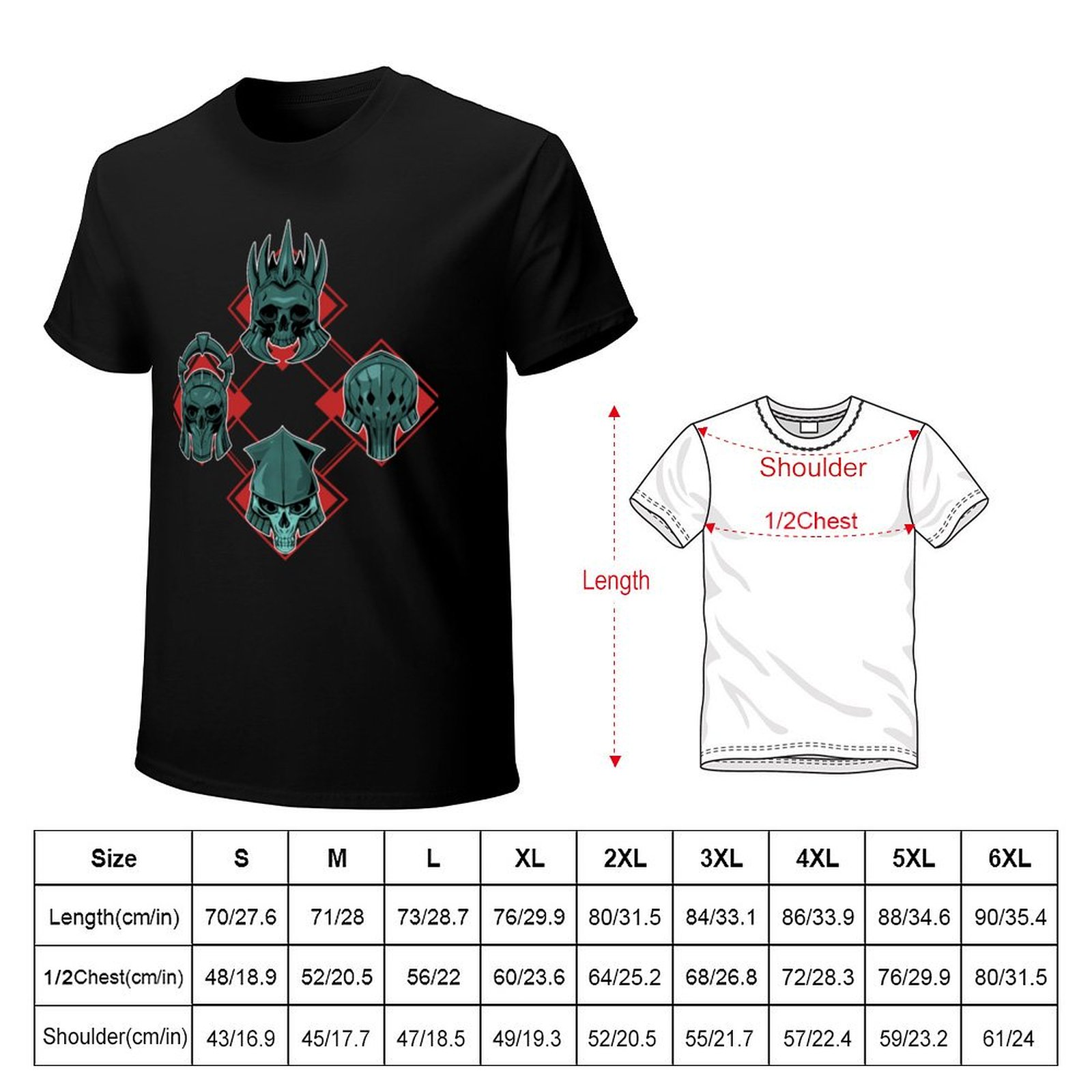 The Wild Hunt T-Shirt Comforta - Wildman Hunting & Outdoor Reviews review and price