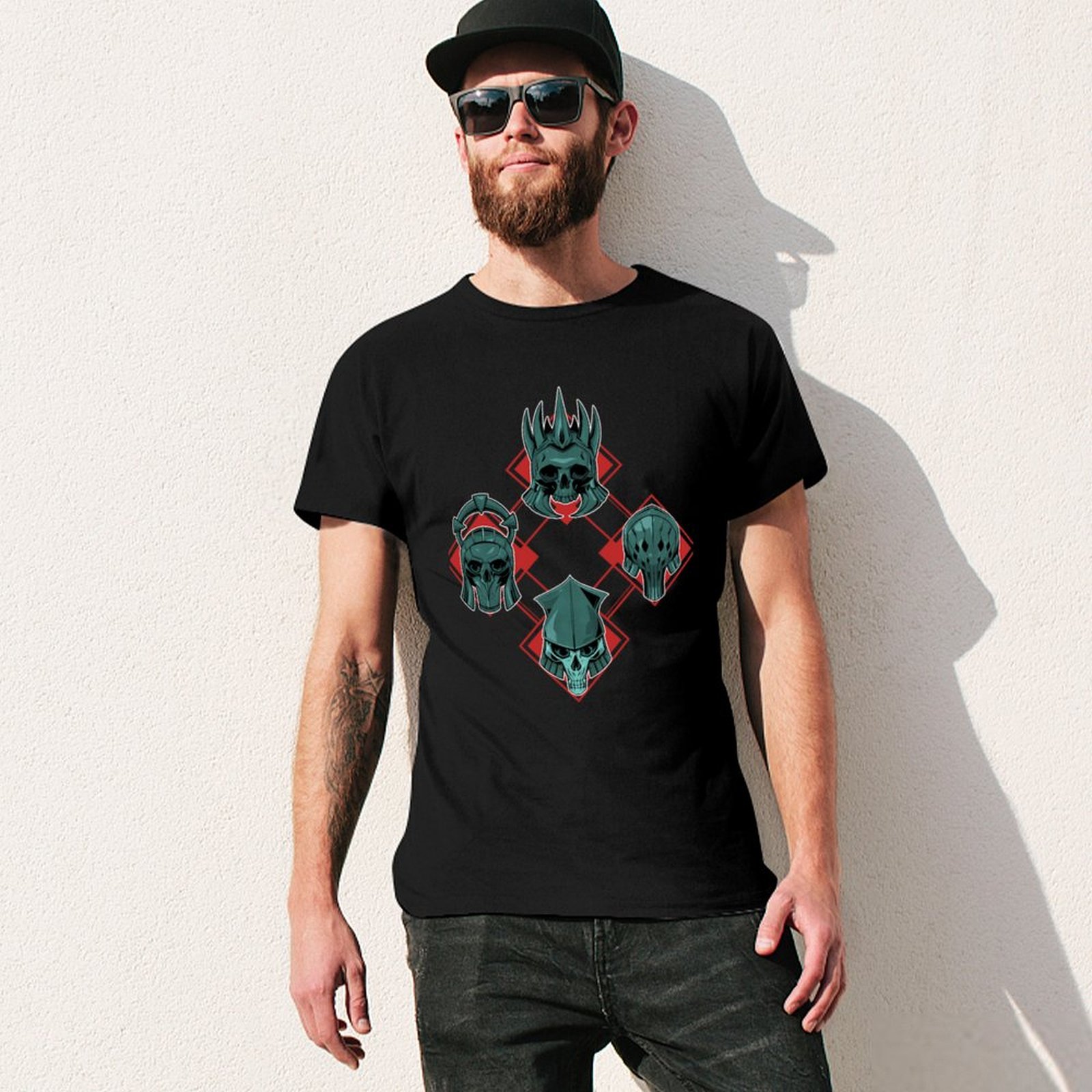 The Wild Hunt T-Shirt Comforta - Wildman Hunting & Outdoor Reviews review and price