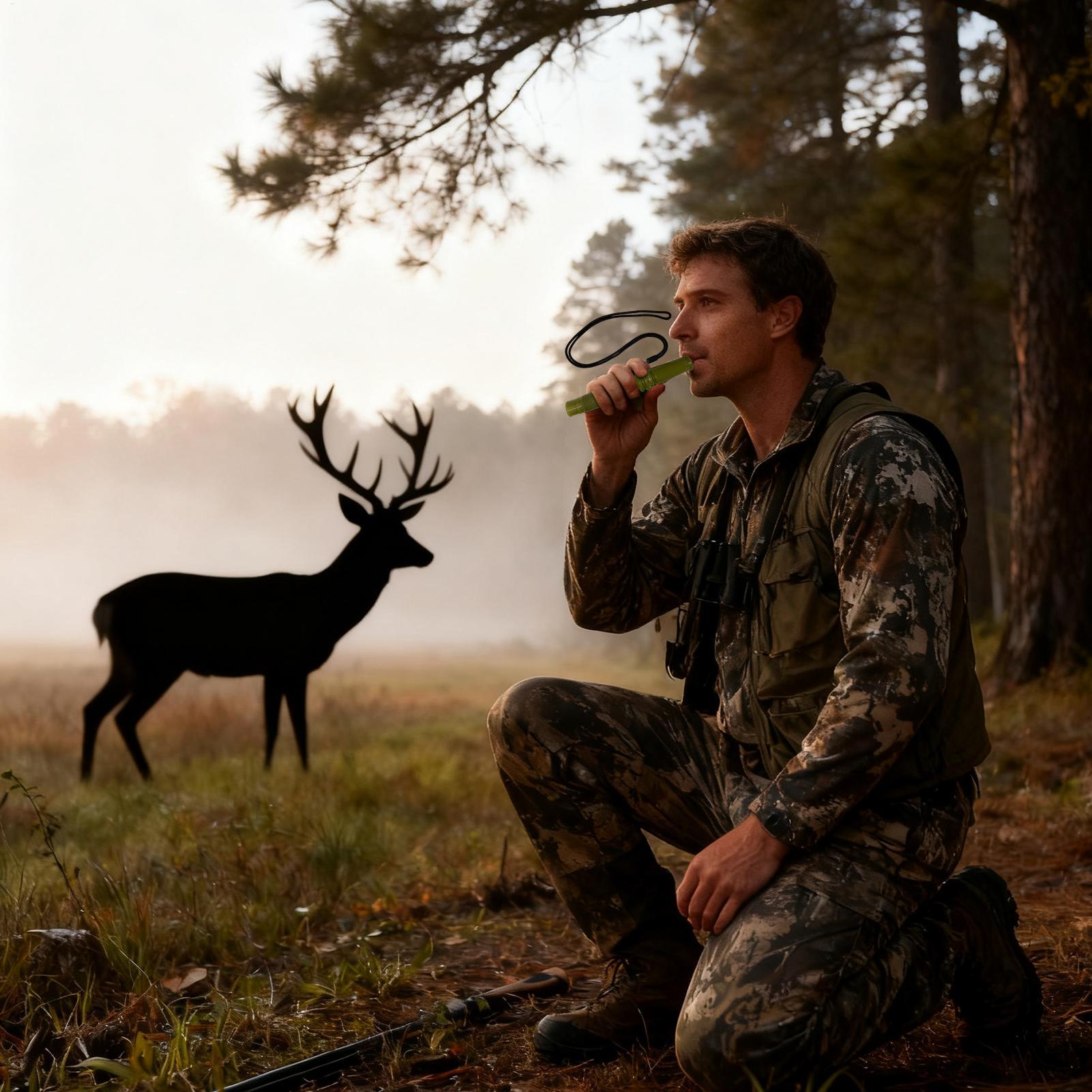 Rattling Antlers For Deer Hunt - Outdoor Hunting Youtube review and price