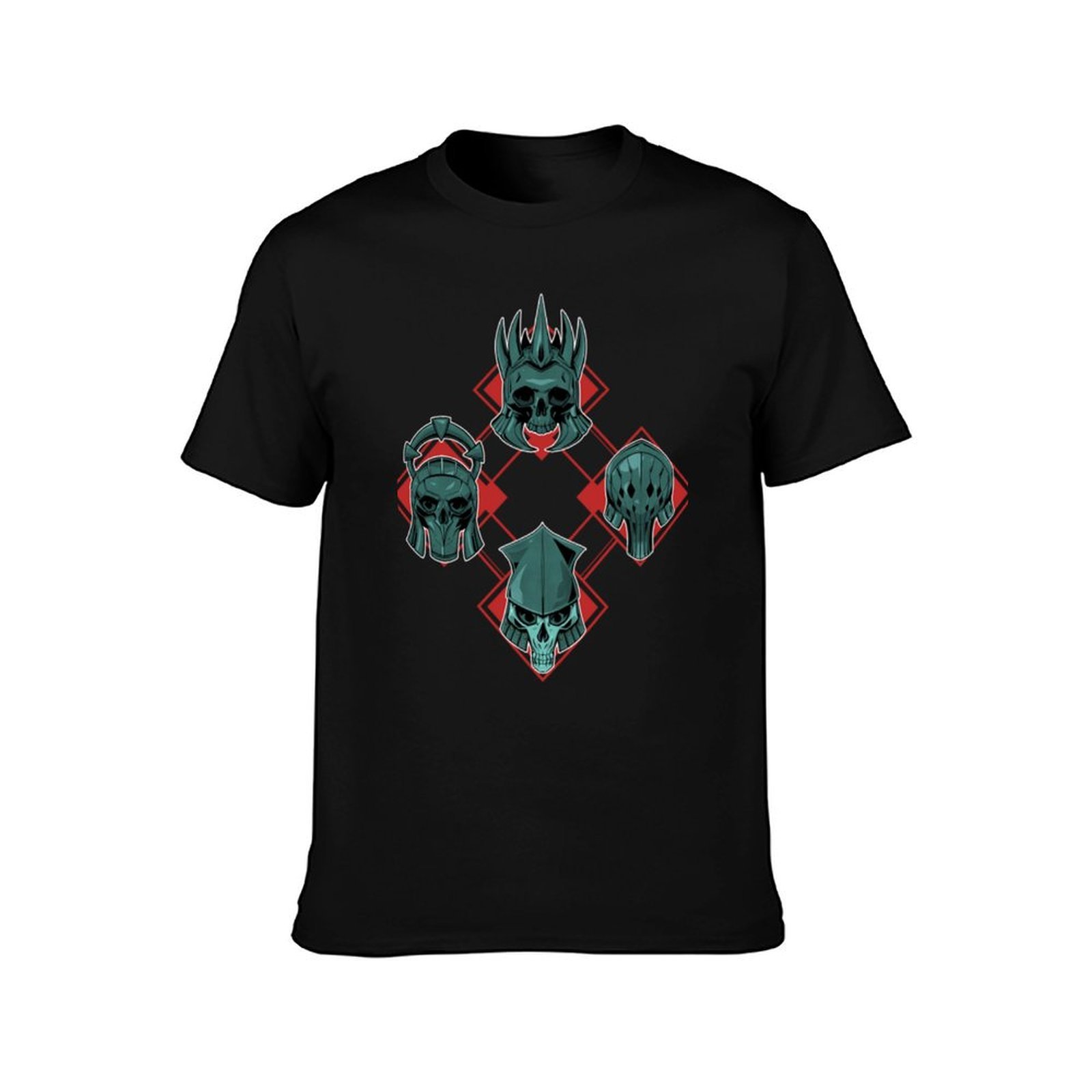 The Wild Hunt T-Shirt Holiday  - Wildman Hunting & Outdoor Reviews review and price