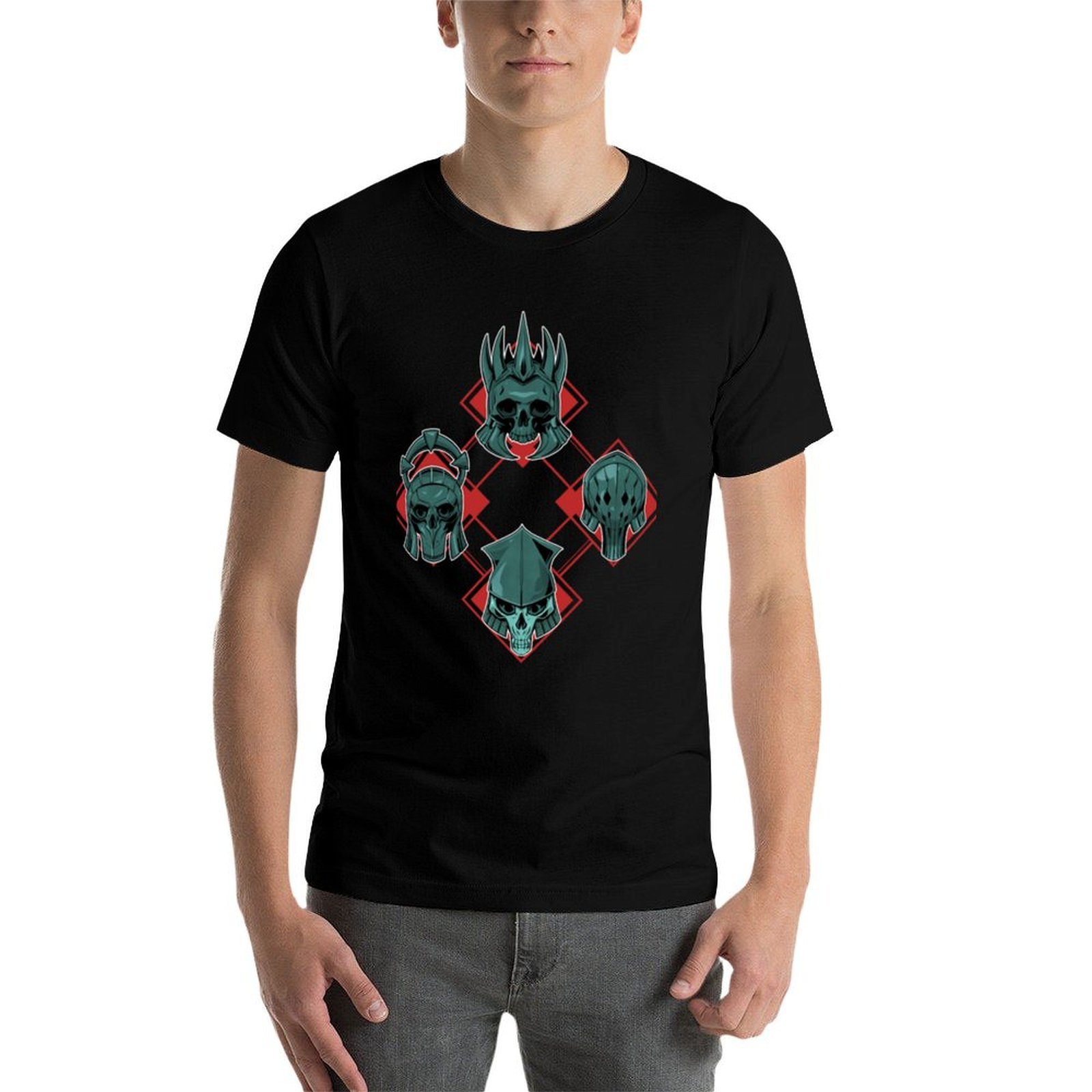 The Wild Hunt T-Shirt Holiday  - Wildman Hunting & Outdoor Reviews review and price