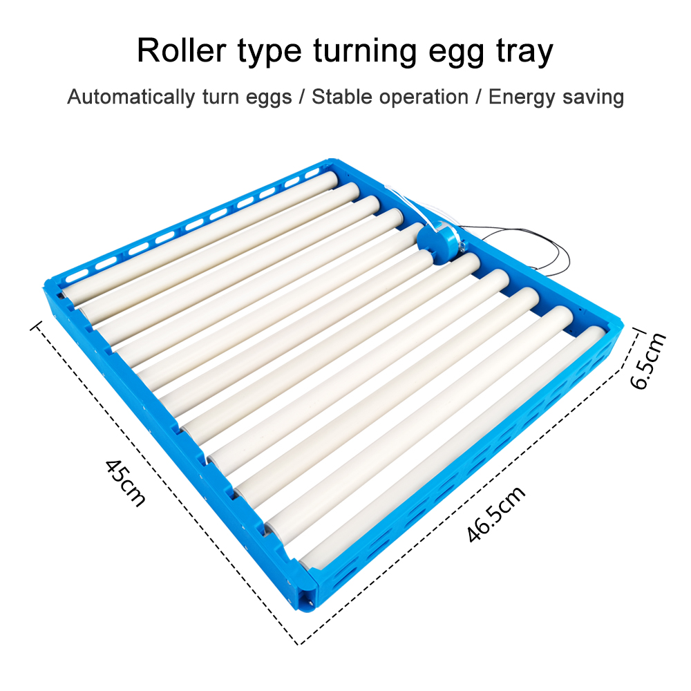 70 Eggs Incubator Automatic 36 - Hunting Quail review and price