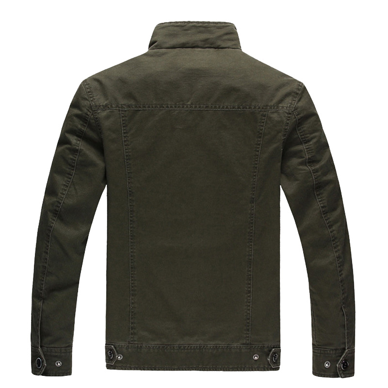 2024 New Cotton Jacket Men's W - Wildman Hunting & Outdoor Reviews review and price