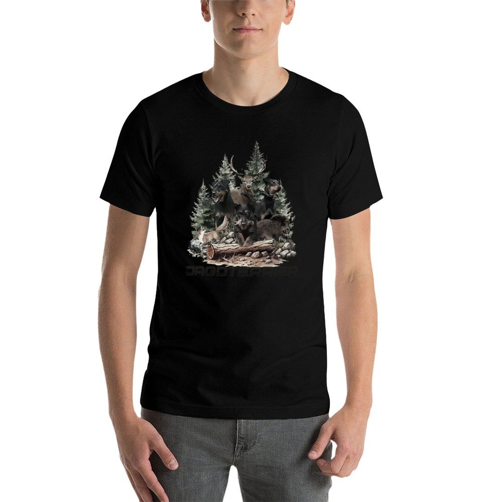 German Hunting Terrier a hunte - Wildman Hunting & Outdoor Reviews review and price