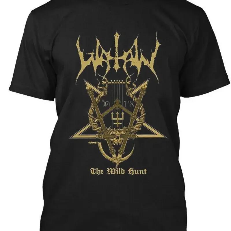 Watain The Wild Hunt Sweden Bl - Wildman Hunting & Outdoor Reviews review and price