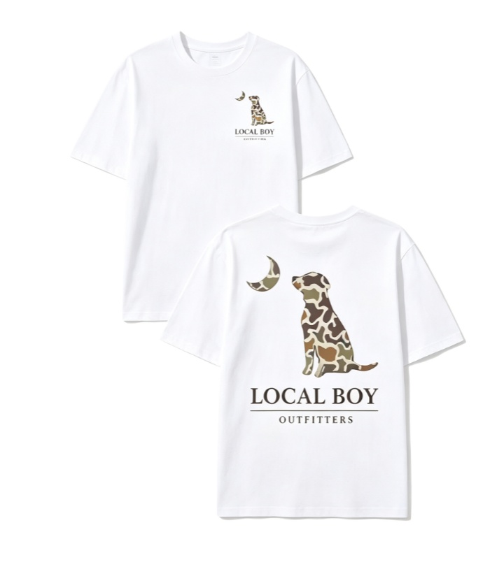 Set Local Boy Outfitters Camo  - Outdoor Hunting Outfitters review and price