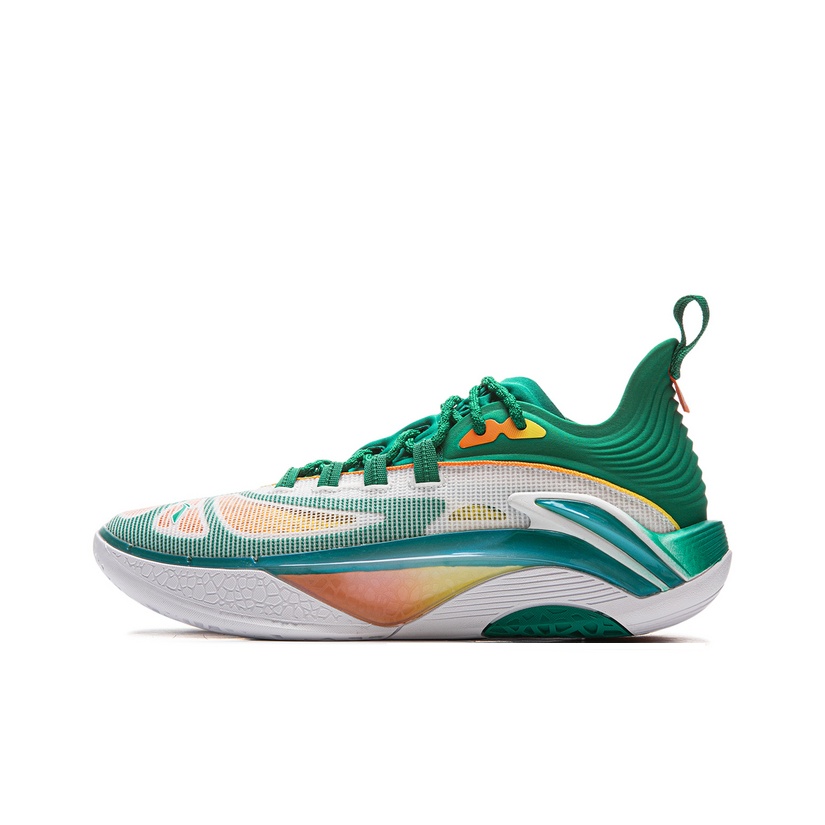 Li Ning BadFive Chase Hunt 1 S - Outdoor Hunting Fabric review and price