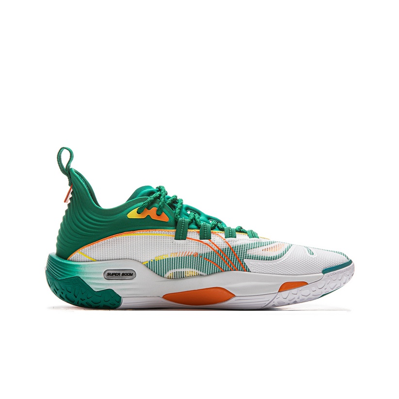 Li Ning BadFive Chase Hunt 1 S - Outdoor Hunting Fabric review and price
