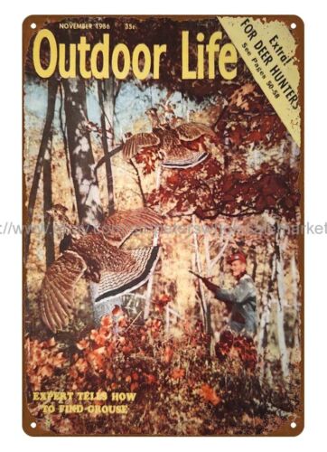 1956 OUTDOOR LIFE quail huntin - Hunting Quail review and price