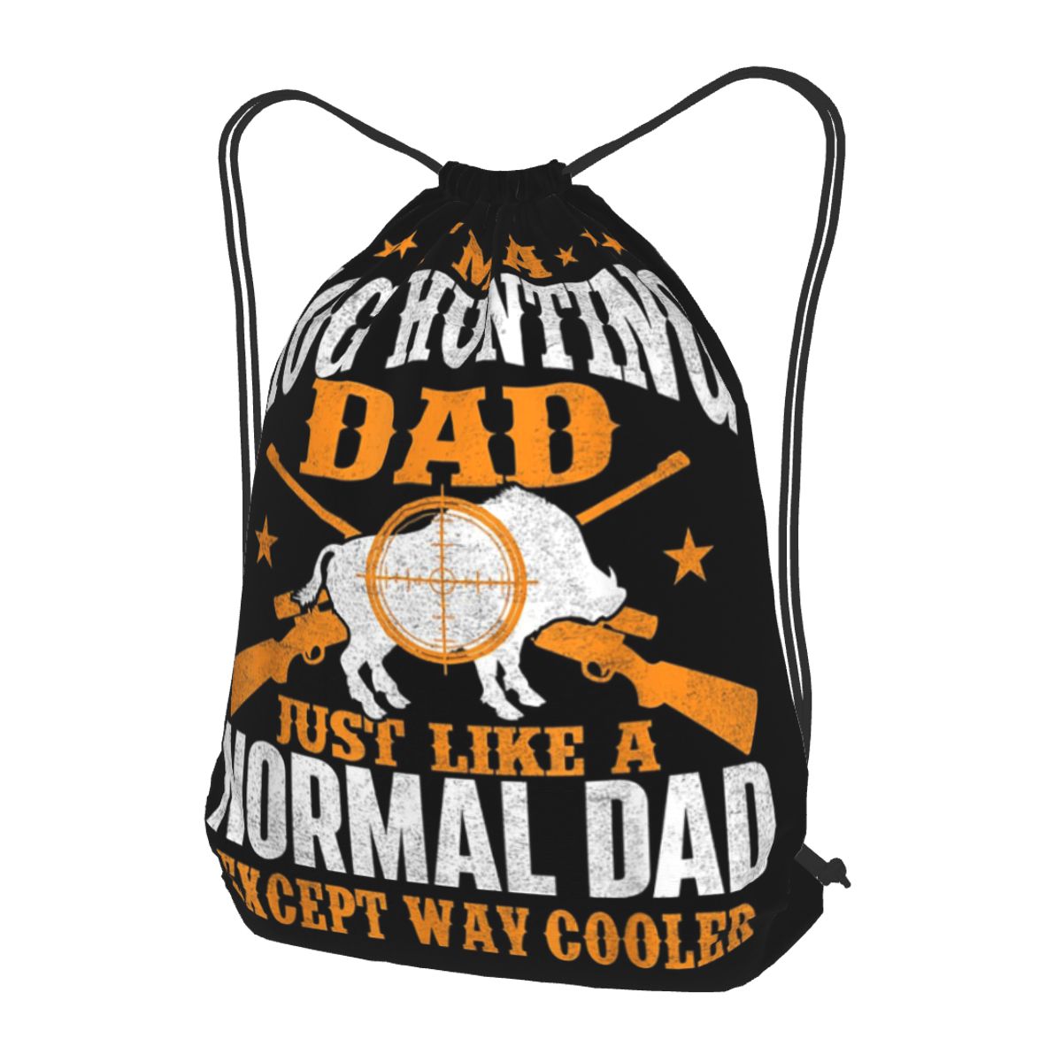 I'm A Hog Hunting Dad Boar Hun - Wildman Hunting & Outdoor Reviews review and price