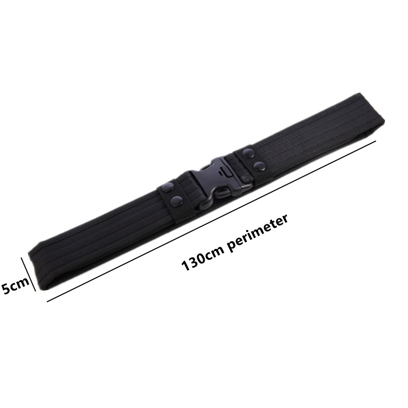 Army Style Combat Belts Quick  - Outdoor Hunting Fabric review and price